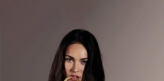 alex ln recommends megan fox bondage pic