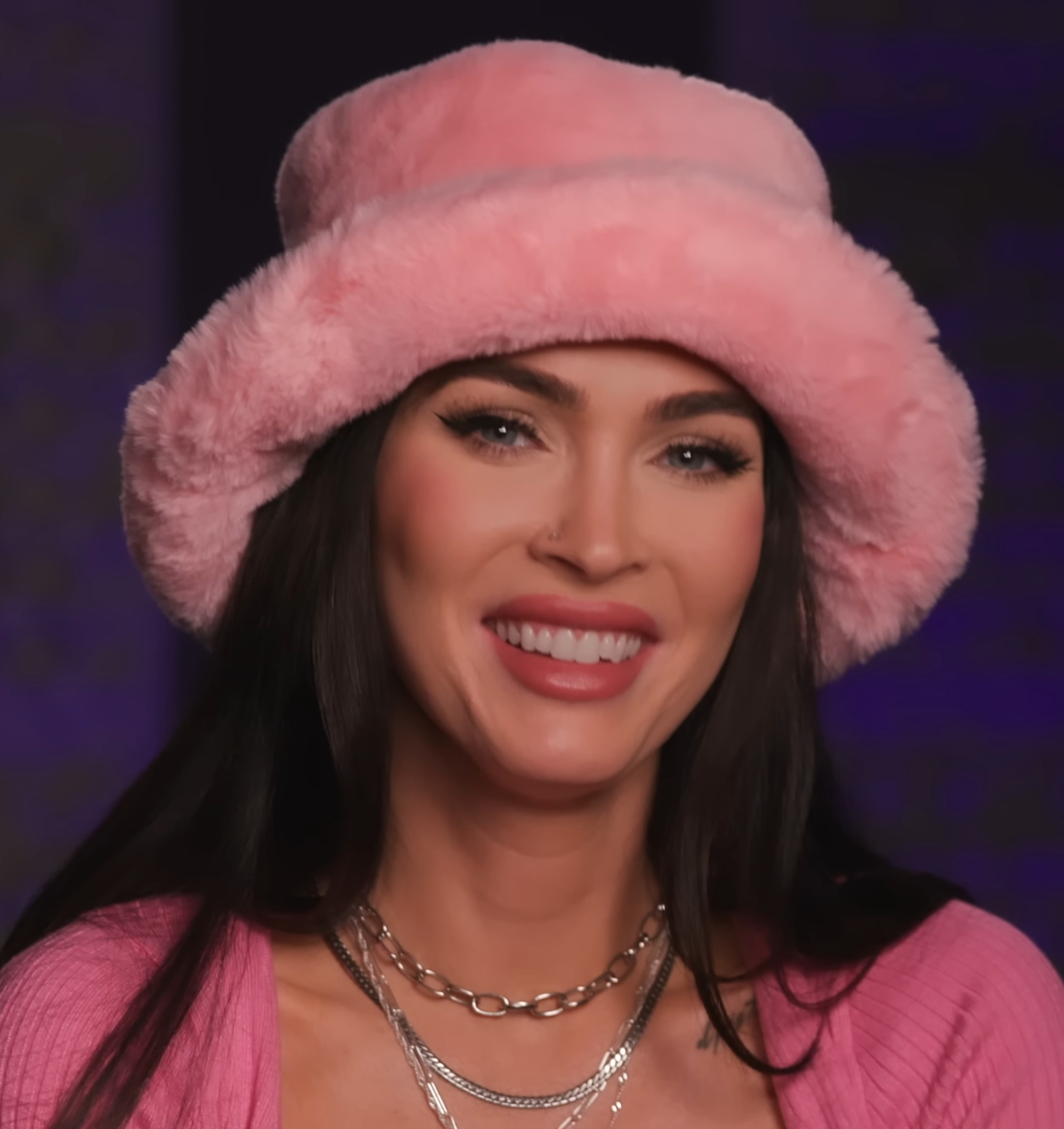 denice forrest recommends Megan Fox Two Half Men