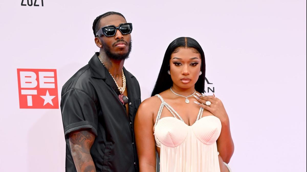 barry mabe recommends megan thee stallion sex tape pic