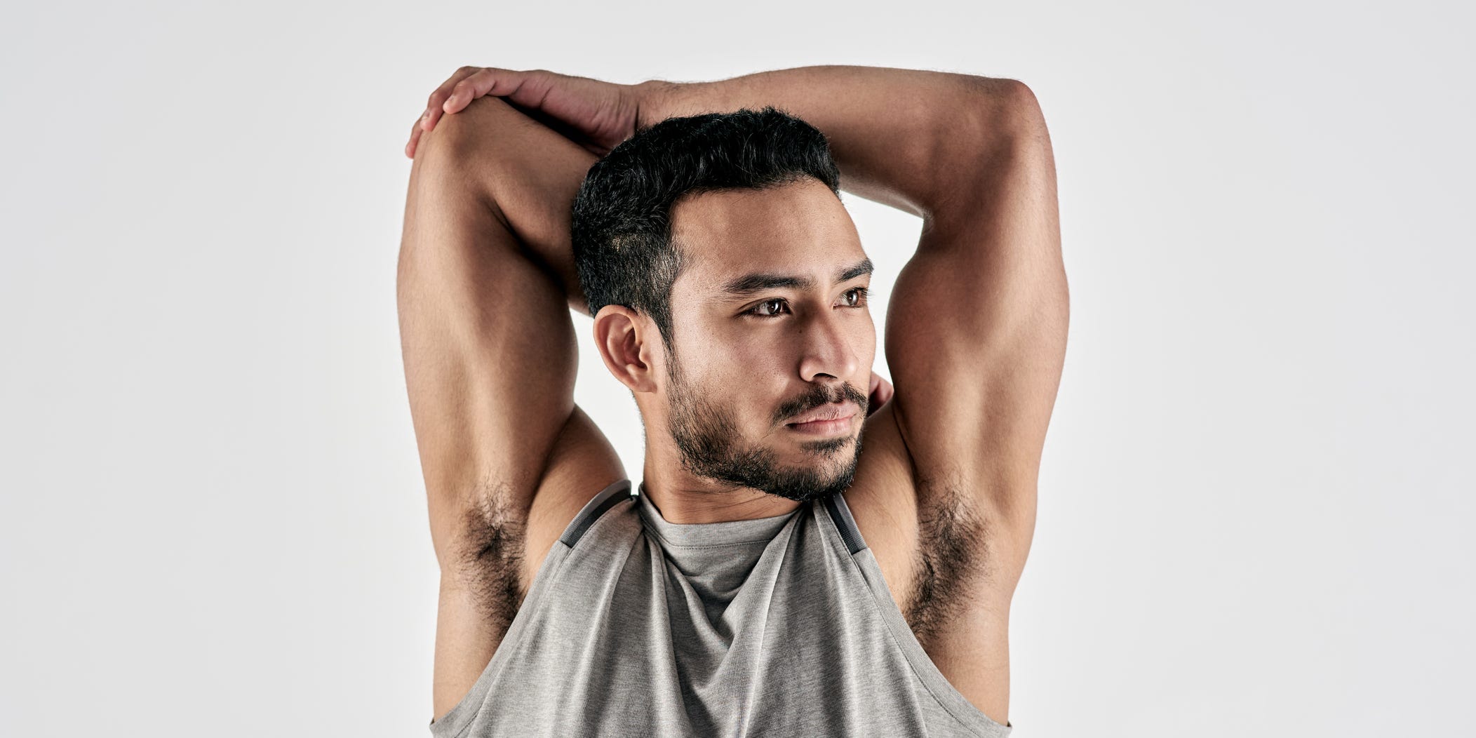 carlos northcutt recommends men armpit licking pic