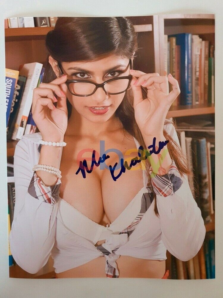 ana medrano add photo mia khalifa lewd