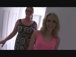 brett schreiner recommends Mia Malkova And Mom