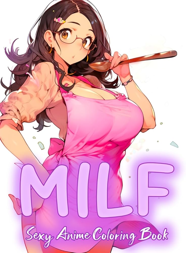 andrea elias recommends milf cartoon pic