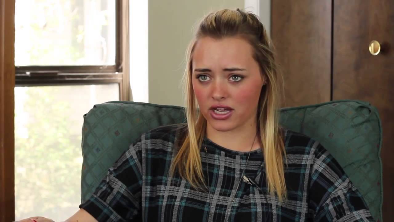 Bonnie alex videos tiny Missionary Blonde on dp