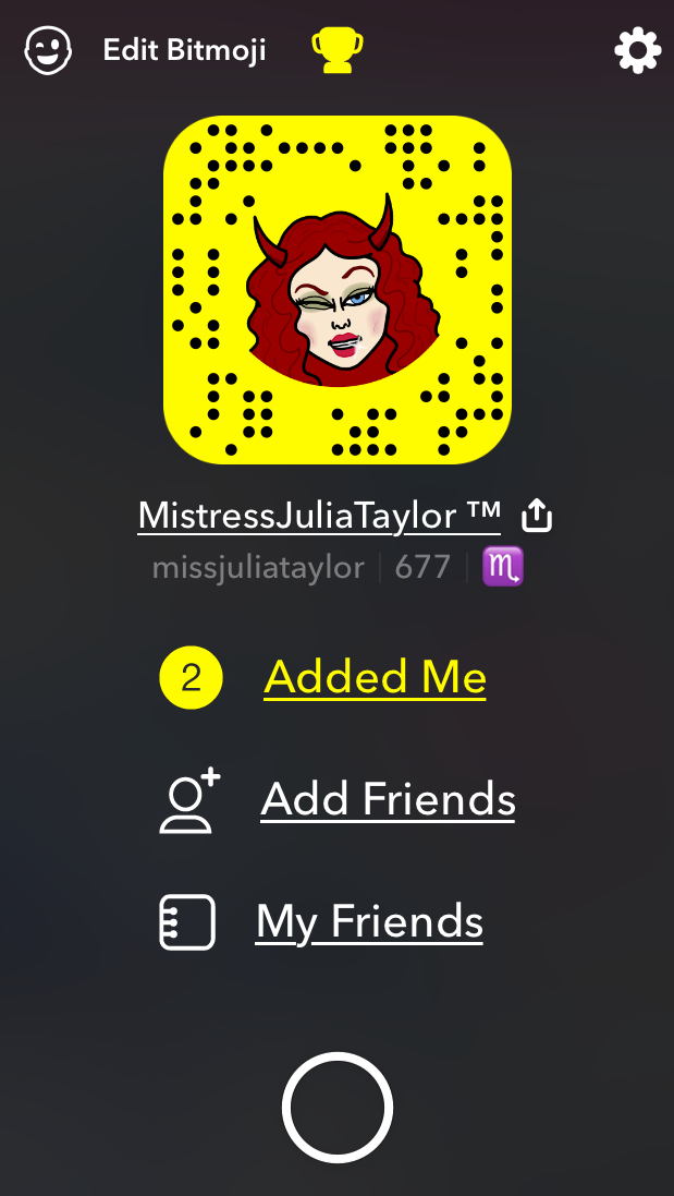 Mistress Snapchat solarium stockholm