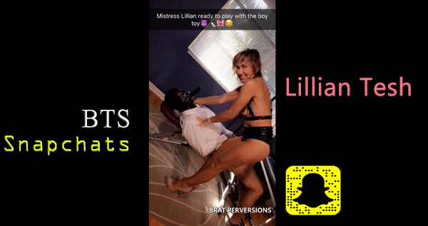 dellmin bob recommends mistress snapchat pic