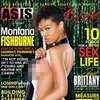 andree anne magnan recommends Montana Fishburne Naked