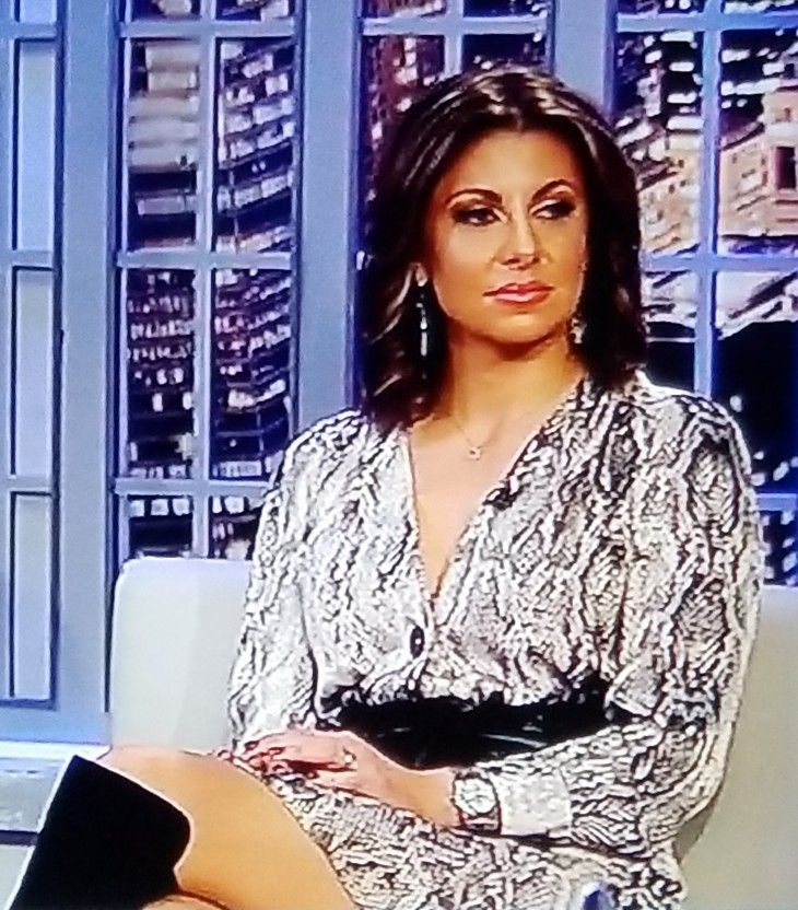 char fritz recommends Morgan Ortagus Hot