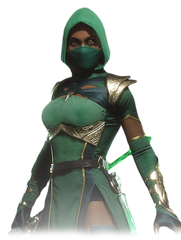 cathy newcombe add mortal kombat porn jade photo