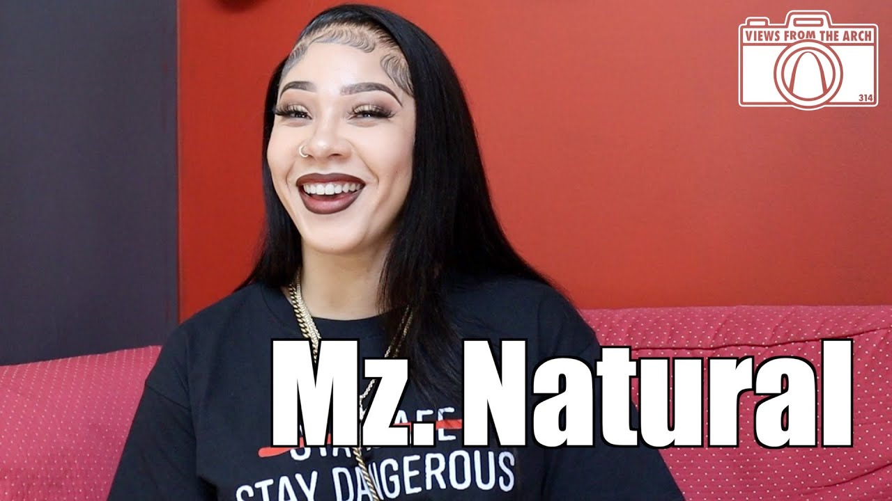 byron smalls recommends mz natural nude pic