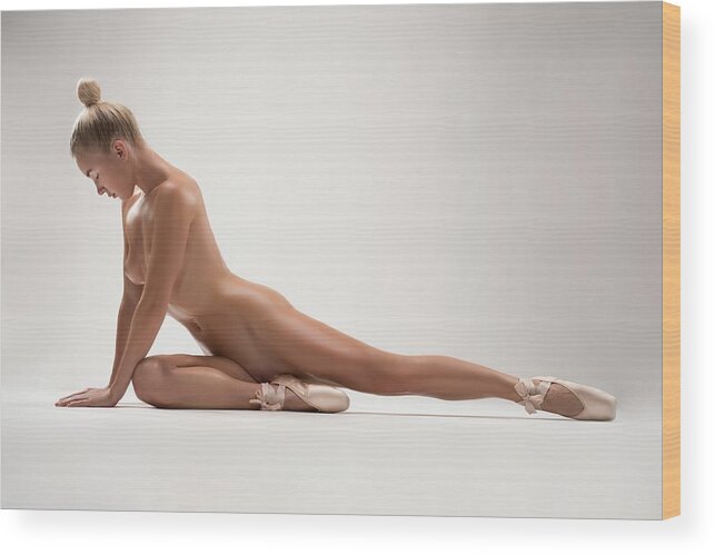 cassandra trapp add naked ballet photo