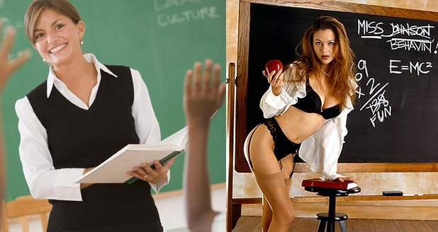 mikayla saravia desnuda anabella cruz recommends Naked Teacher Classroom