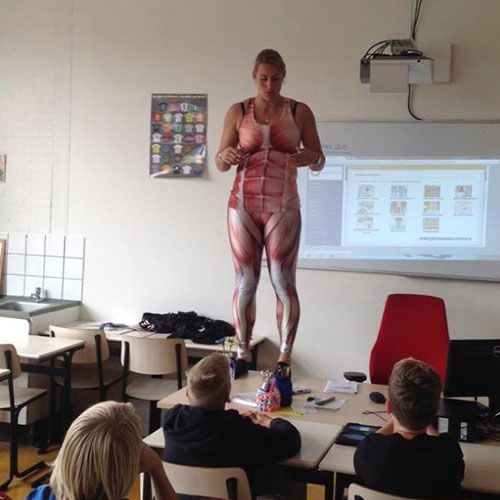 cfnm porn handjob djon russell recommends naked teacher classroom pic