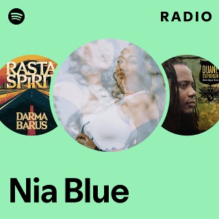 nia blue