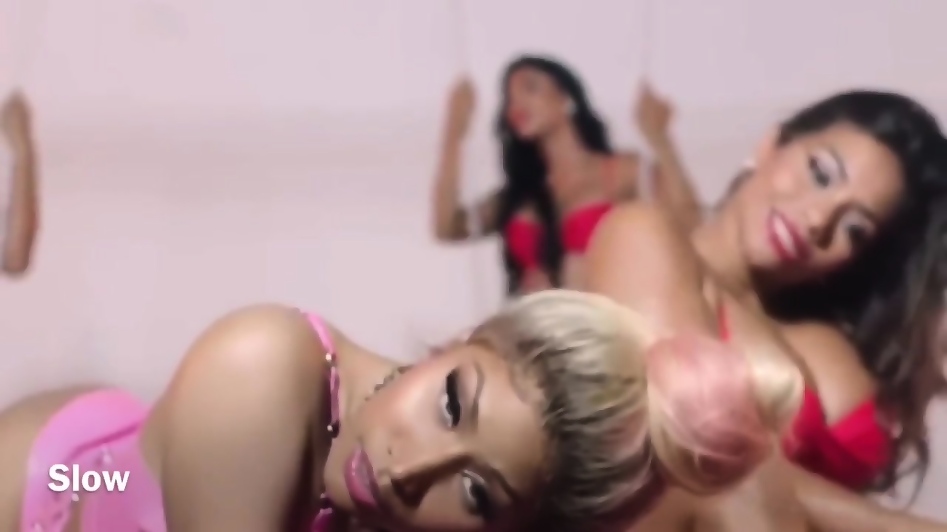 nicki minaj is porn - nadya nabakova woodman casting hairy mature threesome