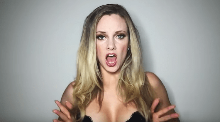 andrew almond recommends Nicole Arbour Naked