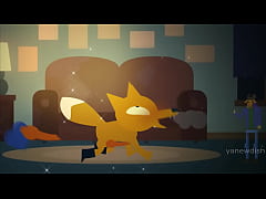 Night In The Woods Porn gay boys