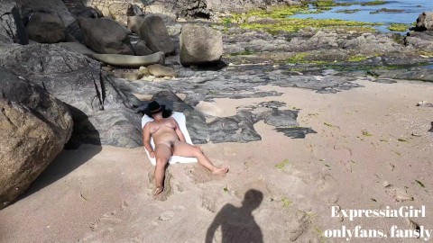 cathy czarnecki like nude beach voyer photo andresa mcwhirter recommends nude beach voyer pic