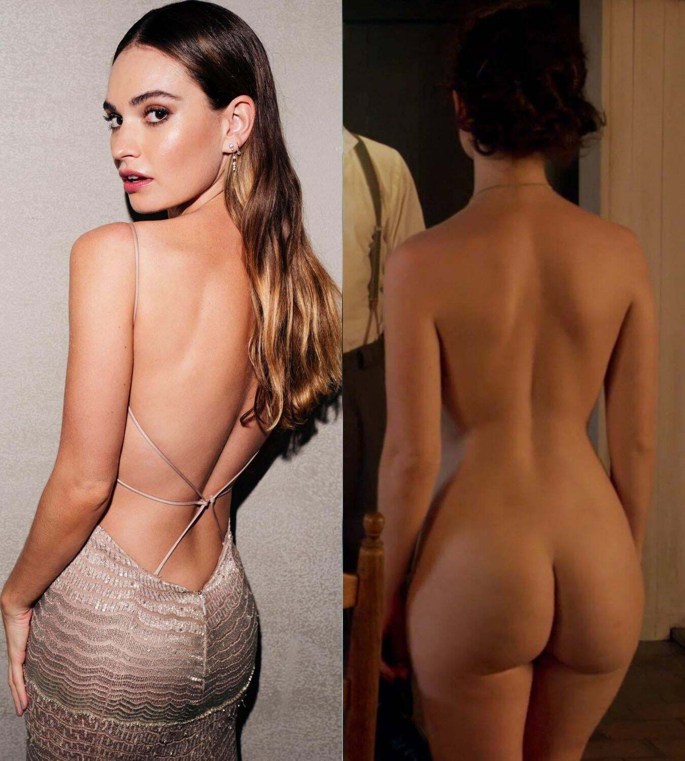 alex spain recommends nude celeb asses pic