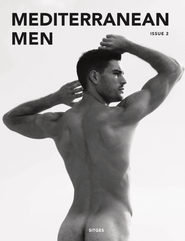 daniel pelletier recommends nude mediterranean men pic