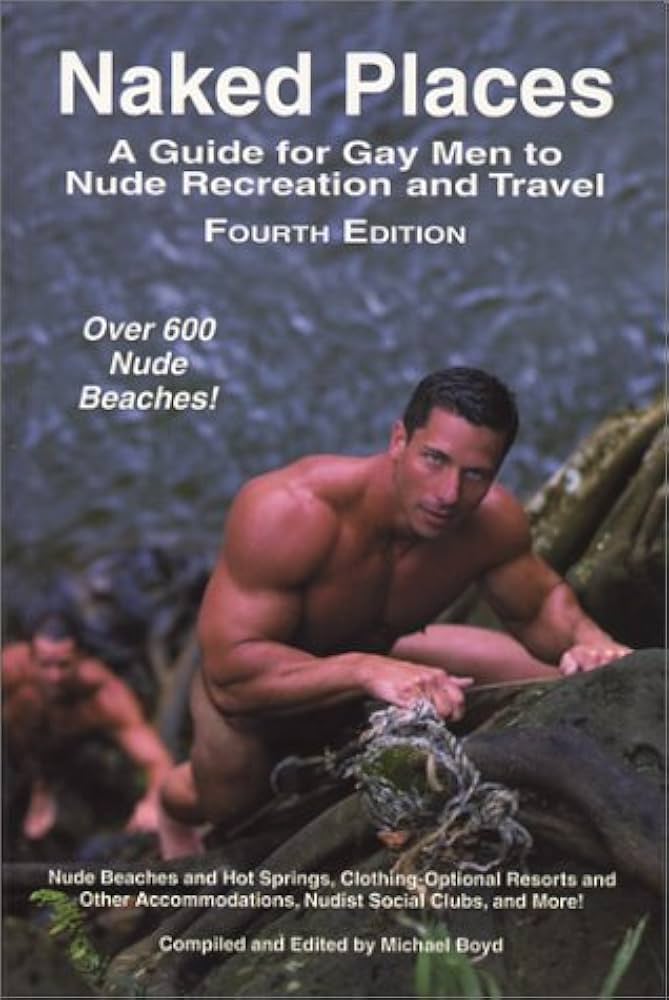 Best of Nudist men videos