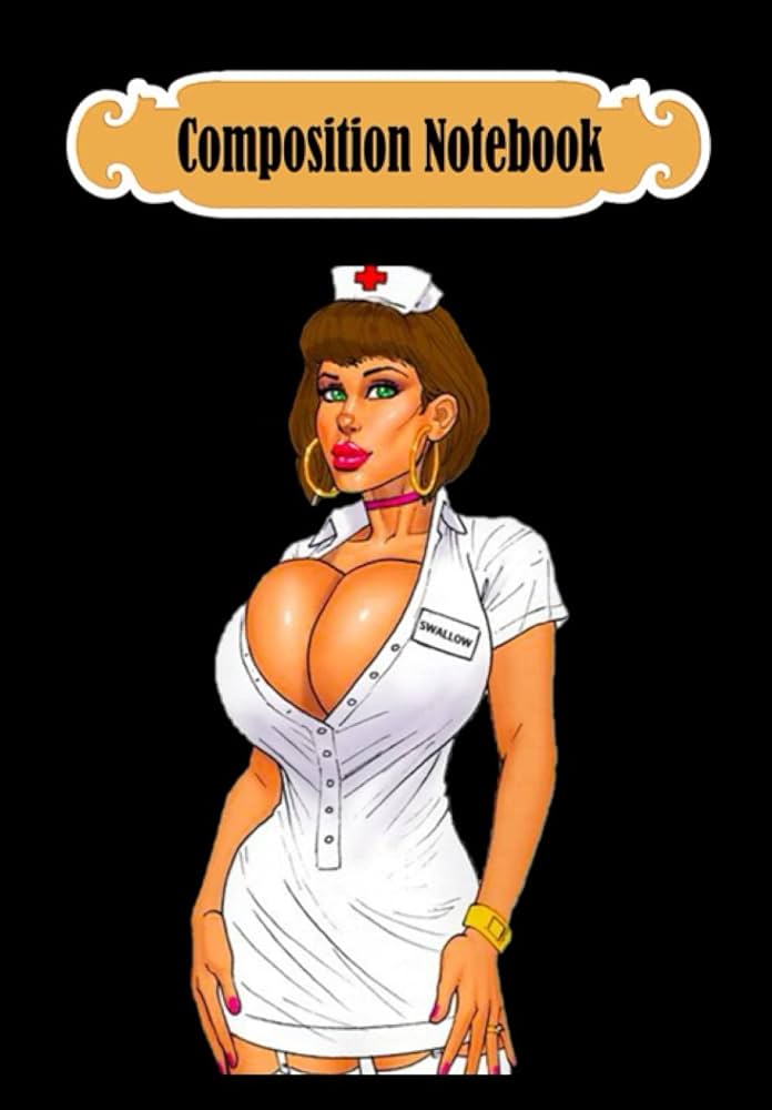 Best of Nurse with tits