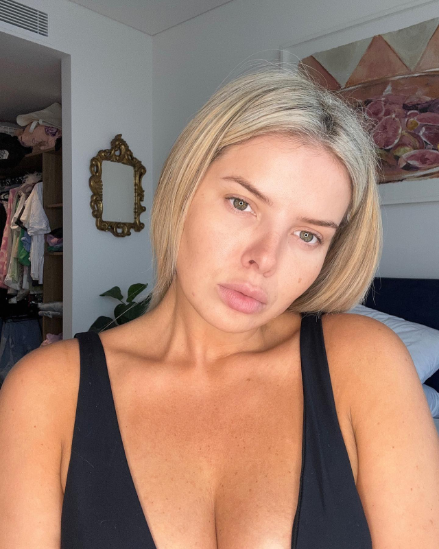 tall goddess gia ahmed elhelw recommends Olivia C Onlyfans