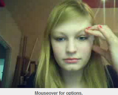 omegle blonde nude - asian painanal sofa weber sasha paige porn
