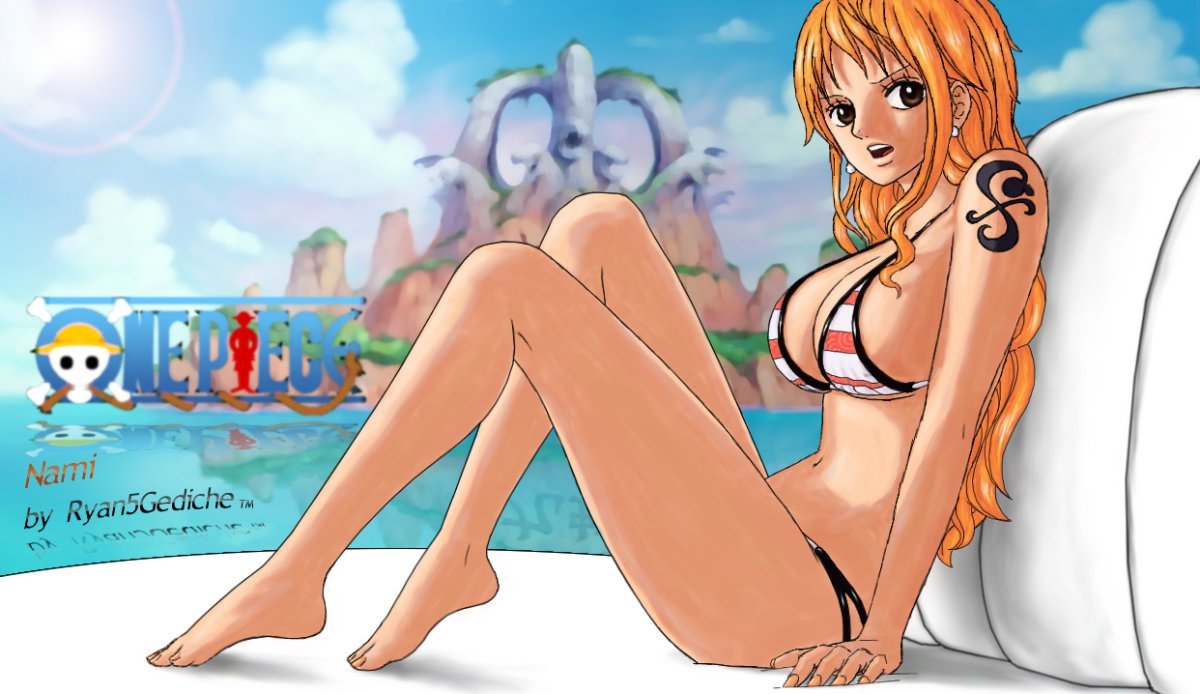 beth waite recommends one piece hendai pic