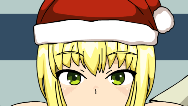 padoru porn