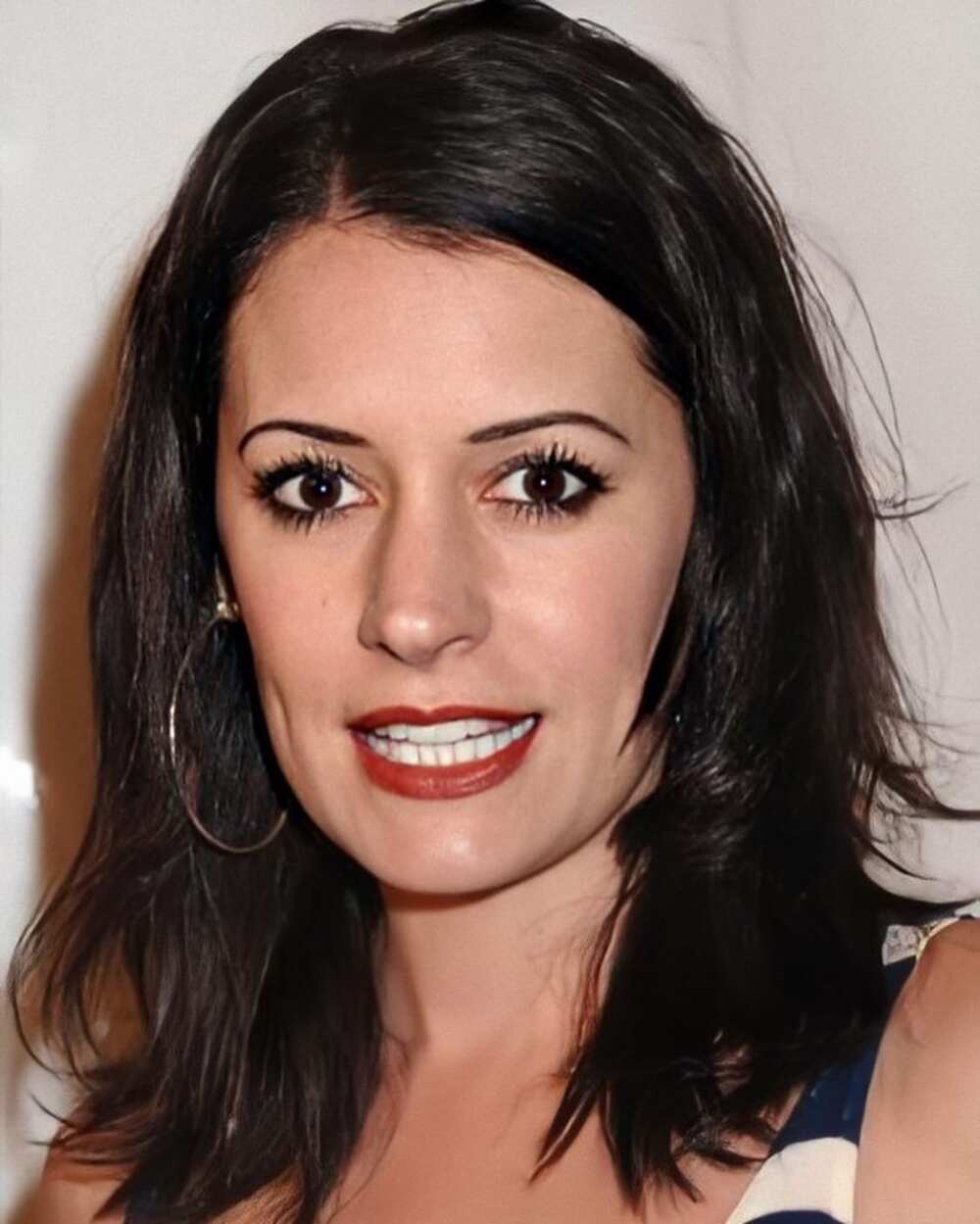 paget brewster sexy - ai uehara dp paola nunez nude