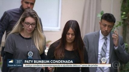 Paty Bumbum drama porn