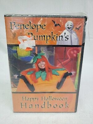 penelope pumpkins