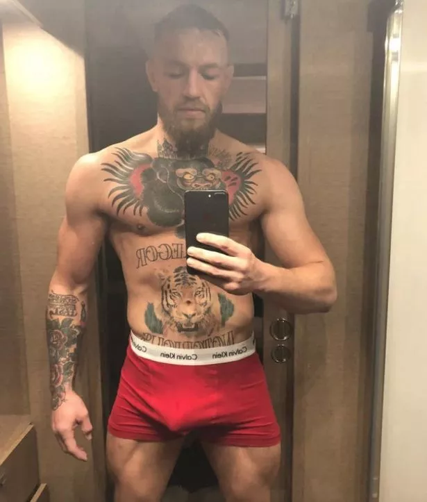 graciebon porn