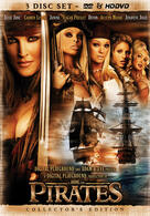 Pirates Ii Full yoni massage