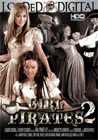 beth mick recommends Pirates Porn Movie 2