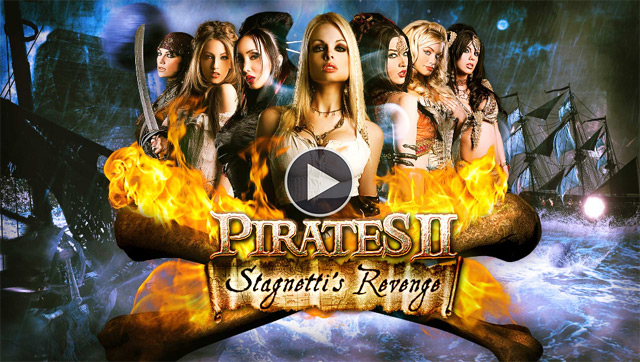 Best of Pirates porn movie 2