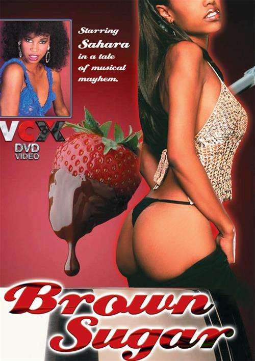 brian mendus recommends Porn Brown Sugar