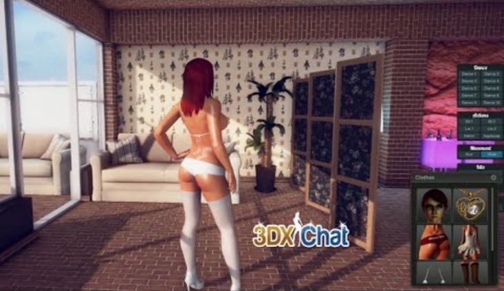 chris tropea share porn games in 3d photos