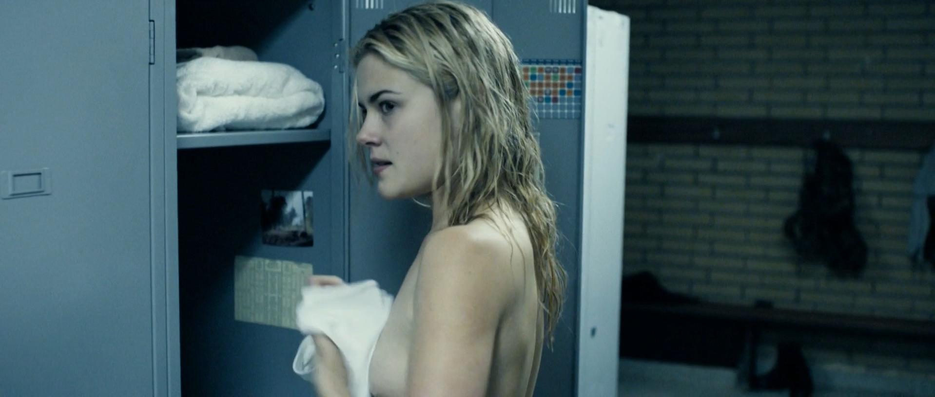 danny b harris recommends Rachael Taylor Nude