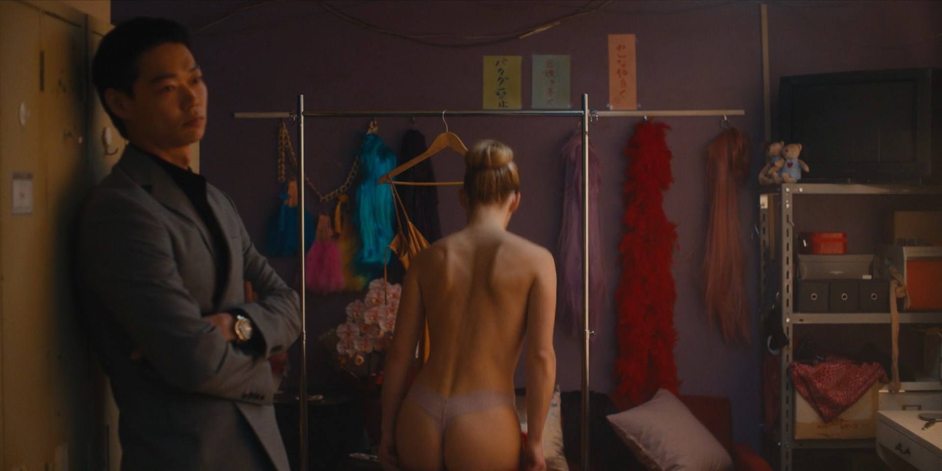 Rachel Keller Nude girls spread brayden fields recommends Rachel Keller Nude