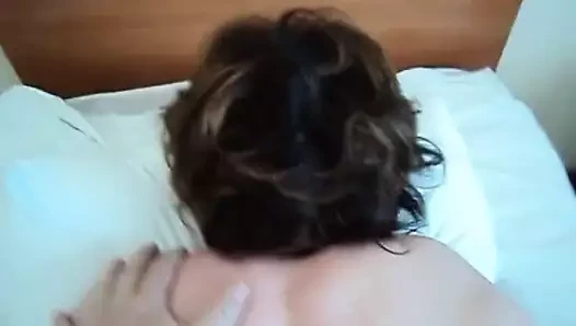 alwin lawrance recommends Milf blowjob compilation