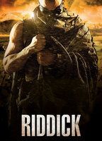 doug dyess recommends Riddick Nude