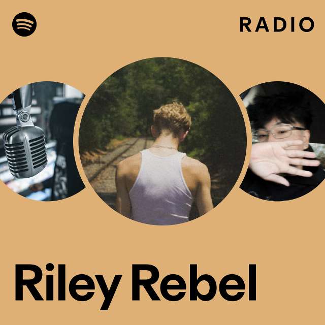 riley rebel