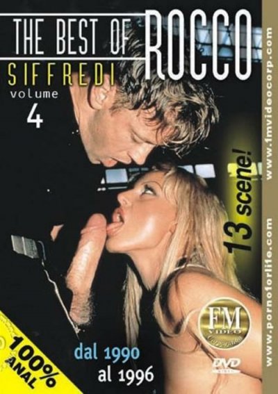 amanda dock recommends roccosiffredi movies pic