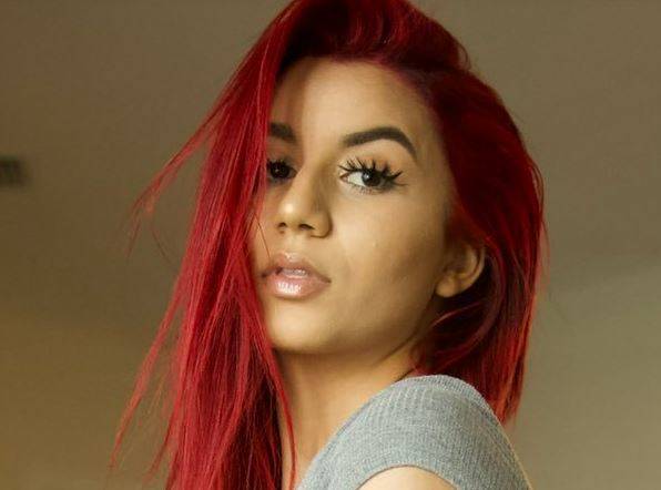 roxie sinner camping - jayden simone strip nude