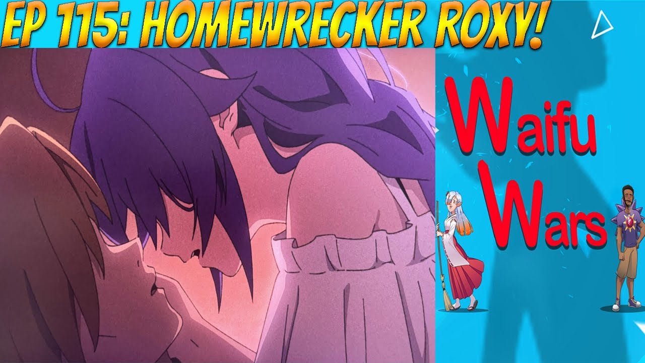 devon turnbull recommends roxy homewrecker pic