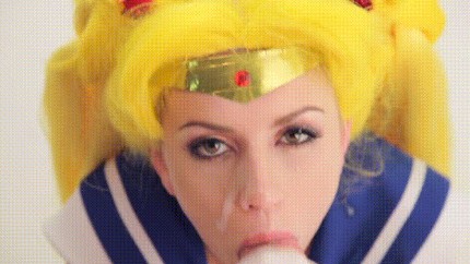 beth matney share sailor moon cosplay porn photos