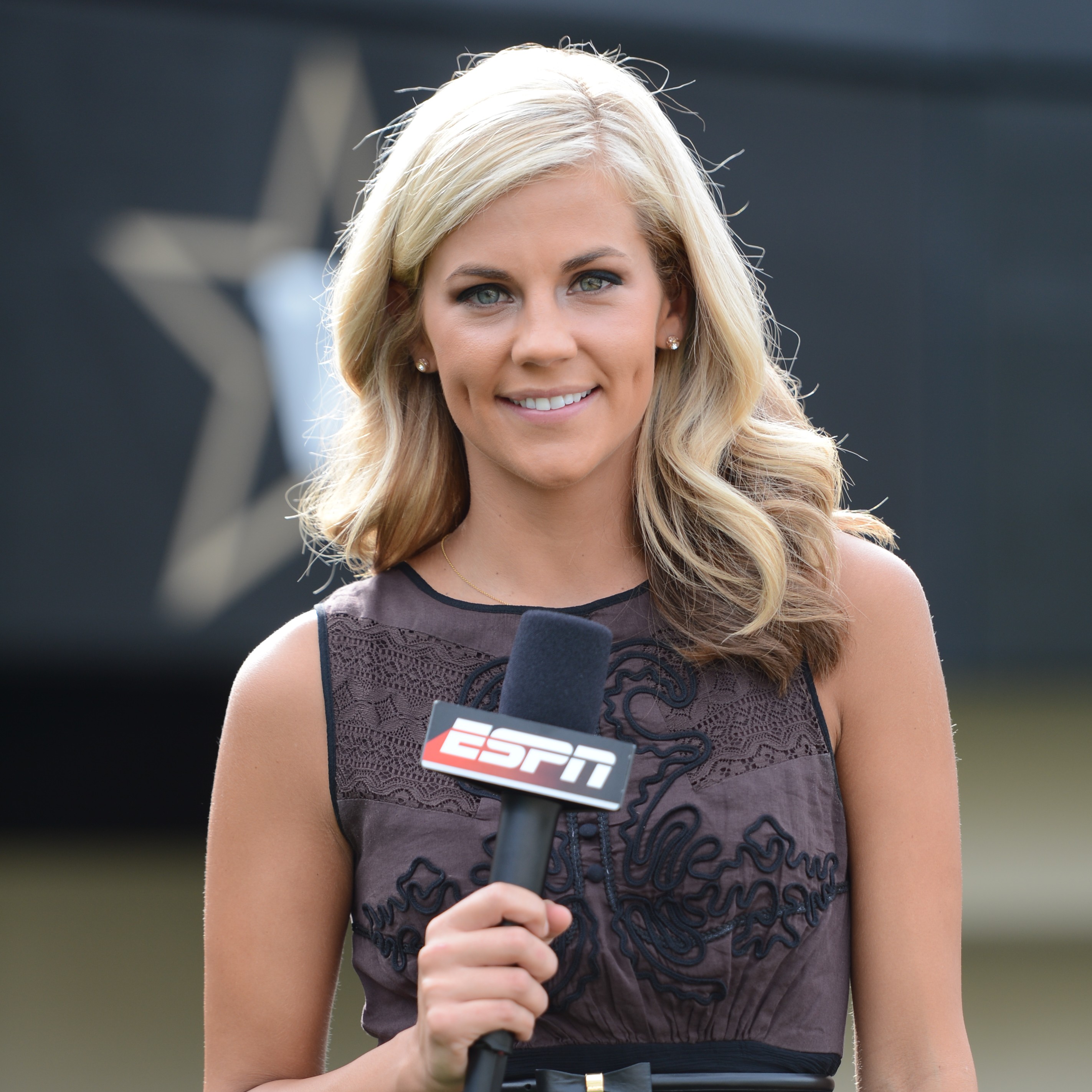 abel campbell recommends Samantha Ponder Nude