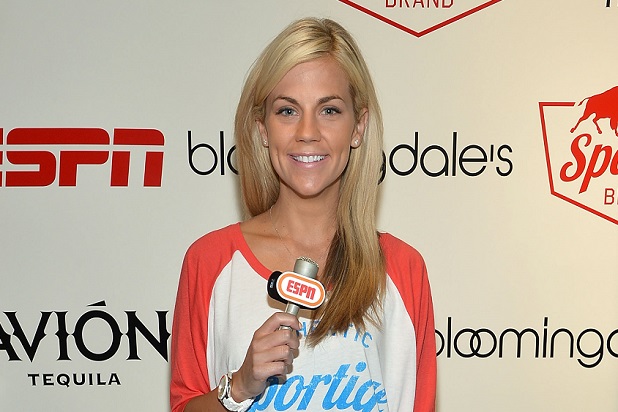 barbara jinks recommends samantha ponder nude pic